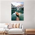 Picture of Twice the View _GroupedProduct_Rectangle_Portrait_Photography _GroupedProduct_Rectangle_Portrait_Canvas_