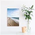 Picture of Walking the Shoreline  _GroupedProduct_Rectangle_Portrait_Photography _GroupedProduct_Rectangle_Portrait_Canvas_