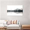 Picture of West Lake _GroupedProduct_Rectangle_Landscape_Photography _GroupedProduct_Rectangle_Landscape_Canvas_