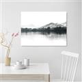 Picture of West Lake _GroupedProduct_Rectangle_Landscape_Photography _GroupedProduct_Rectangle_Landscape_Canvas_