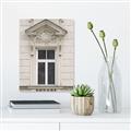 Picture of White Window _GroupedProduct_Rectangle_Portrait_Photography _GroupedProduct_Rectangle_Portrait_Canvas_