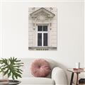 Picture of White Window _GroupedProduct_Rectangle_Portrait_Photography _GroupedProduct_Rectangle_Portrait_Canvas_