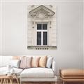 Picture of White Window _GroupedProduct_Rectangle_Portrait_Photography _GroupedProduct_Rectangle_Portrait_Canvas_