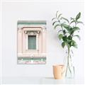 Picture of Wonderful Window l _GroupedProduct_Rectangle_Portrait_Photography _GroupedProduct_Rectangle_Portrait_Canvas_