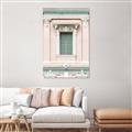 Picture of Wonderful Window l _GroupedProduct_Rectangle_Portrait_Photography _GroupedProduct_Rectangle_Portrait_Canvas_