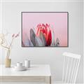 Picture of Mid Bloom _GroupedProduct_Rectangle_Landscape_Photography _GroupedProduct_Rectangle_Landscape_Canvas_Framed_