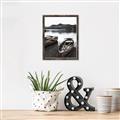 Picture of Mirror Lake _GroupedProduct_Rectangle_Portrait_Canvas_Framed_