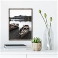 Picture of Mirror Lake _GroupedProduct_Rectangle_Portrait_Canvas_Framed_