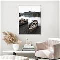 Picture of Mirror Lake _GroupedProduct_Rectangle_Portrait_Canvas_Framed_