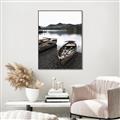 Picture of Mirror Lake _GroupedProduct_Rectangle_Portrait_Canvas_Framed_