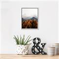 Picture of Mountaintop Views _GroupedProduct_Rectangle_Portrait_Photography _GroupedProduct_Rectangle_Portrait_Canvas_Framed_