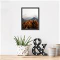Picture of Mountaintop Views _GroupedProduct_Rectangle_Portrait_Photography _GroupedProduct_Rectangle_Portrait_Canvas_Framed_