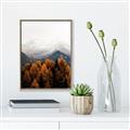 Picture of Mountaintop Views _GroupedProduct_Rectangle_Portrait_Photography _GroupedProduct_Rectangle_Portrait_Canvas_Framed_