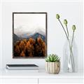 Picture of Mountaintop Views _GroupedProduct_Rectangle_Portrait_Photography _GroupedProduct_Rectangle_Portrait_Canvas_Framed_