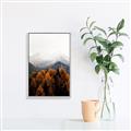 Picture of Mountaintop Views _GroupedProduct_Rectangle_Portrait_Photography _GroupedProduct_Rectangle_Portrait_Canvas_Framed_