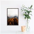 Picture of Mountaintop Views _GroupedProduct_Rectangle_Portrait_Photography _GroupedProduct_Rectangle_Portrait_Canvas_Framed_