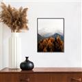 Picture of Mountaintop Views _GroupedProduct_Rectangle_Portrait_Photography _GroupedProduct_Rectangle_Portrait_Canvas_Framed_
