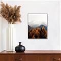 Picture of Mountaintop Views _GroupedProduct_Rectangle_Portrait_Photography _GroupedProduct_Rectangle_Portrait_Canvas_Framed_