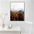 Picture of Mountaintop Views _GroupedProduct_Rectangle_Portrait_Photography _GroupedProduct_Rectangle_Portrait_Canvas_Framed_