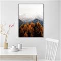 Picture of Mountaintop Views _GroupedProduct_Rectangle_Portrait_Photography _GroupedProduct_Rectangle_Portrait_Canvas_Framed_