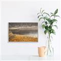 Picture of Mustard Grass Lake _GroupedProduct_Rectangle_Landscape_Photography _GroupedProduct_Rectangle_Landscape_Canvas_Framed_