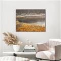 Picture of Mustard Grass Lake _GroupedProduct_Rectangle_Landscape_Photography _GroupedProduct_Rectangle_Landscape_Canvas_Framed_