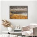Picture of Mustard Grass Lake _GroupedProduct_Rectangle_Landscape_Photography _GroupedProduct_Rectangle_Landscape_Canvas_Framed_
