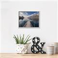 Picture of Off the Dock _GroupedProduct_Rectangle_Landscape_Photography _GroupedProduct_Rectangle_Landscape_Canvas_Framed_