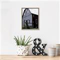 Picture of On the Farm  _GroupedProduct_Rectangle_Portrait_Canvas_Framed_