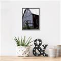 Picture of On the Farm  _GroupedProduct_Rectangle_Portrait_Canvas_Framed_