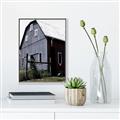 Picture of On the Farm  _GroupedProduct_Rectangle_Portrait_Canvas_Framed_