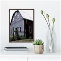 Picture of On the Farm  _GroupedProduct_Rectangle_Portrait_Canvas_Framed_