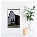Picture of On the Farm  _GroupedProduct_Rectangle_Portrait_Canvas_Framed_