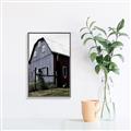 Picture of On the Farm  _GroupedProduct_Rectangle_Portrait_Canvas_Framed_