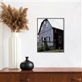 Picture of On the Farm  _GroupedProduct_Rectangle_Portrait_Canvas_Framed_
