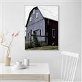 Picture of On the Farm  _GroupedProduct_Rectangle_Portrait_Canvas_Framed_