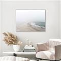 Picture of Pale beach  _GroupedProduct_Rectangle_Landscape_Photography _GroupedProduct_Rectangle_Landscape_Canvas_Framed_
