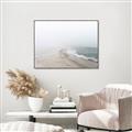 Picture of Pale beach  _GroupedProduct_Rectangle_Landscape_Photography _GroupedProduct_Rectangle_Landscape_Canvas_Framed_