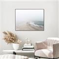 Picture of Pale beach  _GroupedProduct_Rectangle_Landscape_Photography _GroupedProduct_Rectangle_Landscape_Canvas_Framed_
