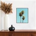 Picture of Palm Trees III _GroupedProduct_Rectangle_Portrait_Photography _GroupedProduct_Rectangle_Portrait_Canvas_Framed_