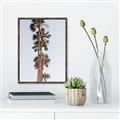 Picture of Palm Trees IV _GroupedProduct_Rectangle_Portrait_Photography _GroupedProduct_Rectangle_Portrait_Canvas_Framed_