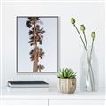 Picture of Palm Trees IV _GroupedProduct_Rectangle_Portrait_Photography _GroupedProduct_Rectangle_Portrait_Canvas_Framed_