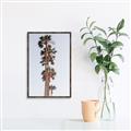 Picture of Palm Trees IV _GroupedProduct_Rectangle_Portrait_Photography _GroupedProduct_Rectangle_Portrait_Canvas_Framed_