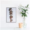 Picture of Palm Trees IV _GroupedProduct_Rectangle_Portrait_Photography _GroupedProduct_Rectangle_Portrait_Canvas_Framed_
