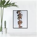 Picture of Palm Trees IV _GroupedProduct_Rectangle_Portrait_Photography _GroupedProduct_Rectangle_Portrait_Canvas_Framed_