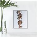 Picture of Palm Trees IV _GroupedProduct_Rectangle_Portrait_Photography _GroupedProduct_Rectangle_Portrait_Canvas_Framed_