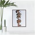 Picture of Palm Trees IV _GroupedProduct_Rectangle_Portrait_Photography _GroupedProduct_Rectangle_Portrait_Canvas_Framed_