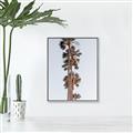 Picture of Palm Trees IV _GroupedProduct_Rectangle_Portrait_Photography _GroupedProduct_Rectangle_Portrait_Canvas_Framed_