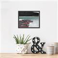 Picture of Parked Boats _GroupedProduct_Rectangle_Landscape_Photography _GroupedProduct_Rectangle_Landscape_Canvas_Framed_