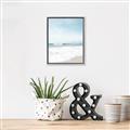 Picture of Perfectly Beachy  _GroupedProduct_Rectangle_Portrait_Photography _GroupedProduct_Rectangle_Portrait_Canvas_Framed_
